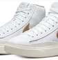 Кроссовки мужские Nike Blazer Phantom Mid White DX5800-102