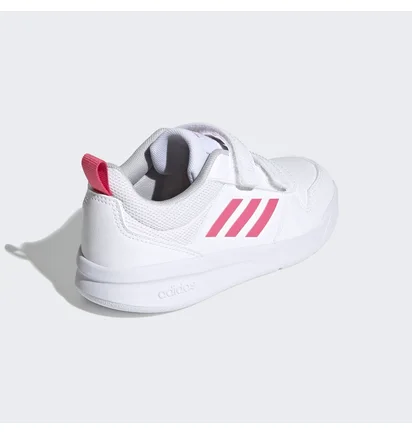 Кроссовки детские Adidas Tensaur C White S24049