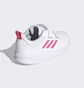 Кроссовки детские Adidas Tensaur C White S24049