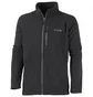 Куртка мужская Columbia Polar M Fast Trek Ii Fz Flc Black 1420421010
