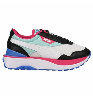 Кросівки чоловічі Puma Cruise Rider Flair Platform Sneakers Multi 381654-01