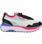 Кросівки чоловічі Puma Cruise Rider Flair Platform Sneakers Multi 381654-01