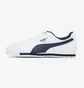 Кросівки чоловічі Puma Roma Basic White 353572-12