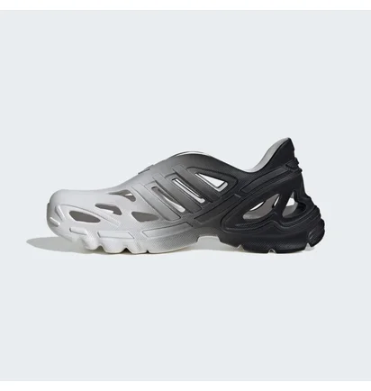Тапочки мужские Adidas Adifom Supernova Shoes Grey/Black IF3961