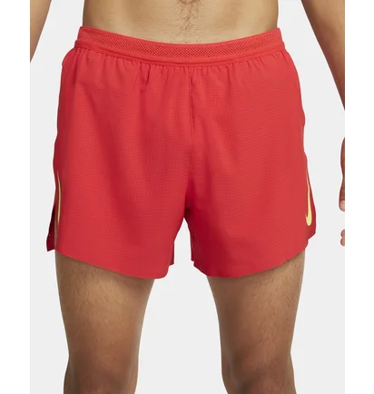 Шорти чоловічі Nike Aeroswift Red Cj7840-636