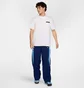 Футболка мужская Nike Nsw Tee M90 Fw Connect 2 White HJ0612-100