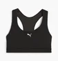 Топ женский Puma 4Keeps Black 524953-01