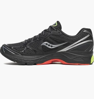 Кроссовки унисекс Saucony Guide 7 Black S70936-21