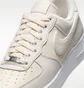 Кроссовки женские Nike Air Force 1 07 Next Nature WomenS Shoes Beige HQ3905-001