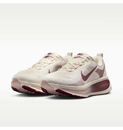 Кросівки жіночі Nike Air Zoom Vomero 18 Beige HM6804-108
