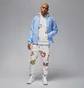 Спортивный костюм мужской Air Jordan Brooklyn Fleece White FN4545-133__FN4547-133