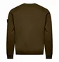 Свитшот мужской Stone Island Sweatshirt Olive 791562420-V0058