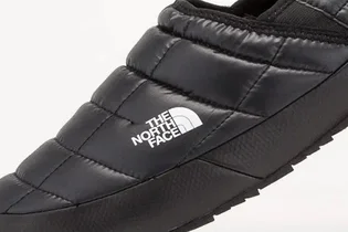 Кросівки жіночі The North Face Tb Trctn Mule V Tnf Black 0A3V1HKX71