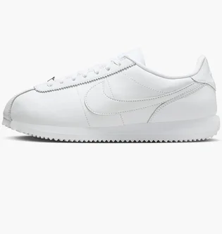 Кросівки жіночі Nike Cortez 23 Premium Shoes White FB6877-100