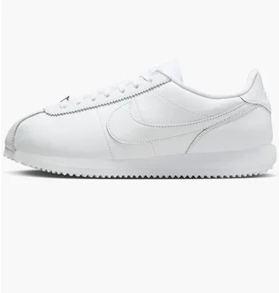 Кроссовки женские Nike Cortez 23 Premium Shoes White FB6877-100