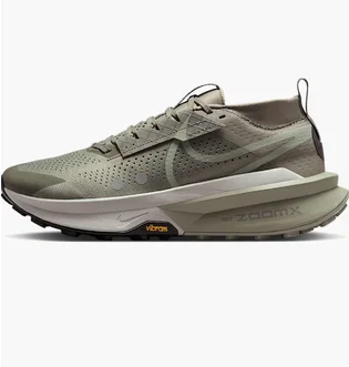Кроссовки мужские Nike Zoomx Zegama 2 Olive FD5190-301
