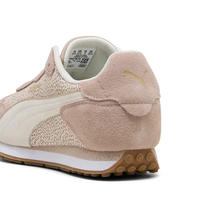Кроссовки женские Puma St Miler Rose Topcat Beige 404736-02