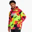 Худи мужское Air Jordan Flight Mvp Multicolor Fleece Hoodie Multi Dv4587-612