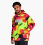Худи мужское Air Jordan Flight Mvp Multicolor Fleece Hoodie Multi Dv4587-612
