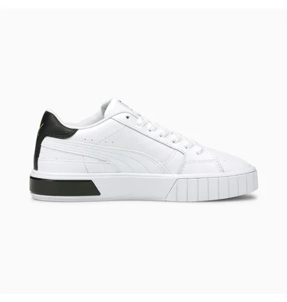 Кроссовки женские Puma Cali Star White 380176-02