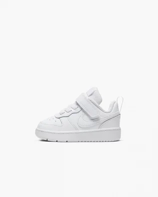 Кроссовки детские Nike Court Borough Low 2 BQ5453-100