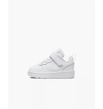 Кросівки дитячі Nike Court Borough Low 2 BQ5453-100