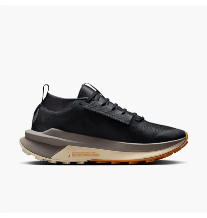 Кросівки жіночі Nike W Zoomx Zegama Trail 2 Black FD5191-004
