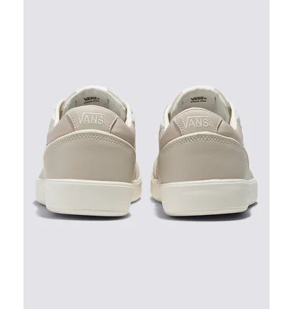 Кросівки унісекс Vans Lowland Comfycush Jmp R Beige VN0007P2BLL