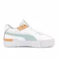 Кросівки жіночі Puma Cali Sport White 373871-09