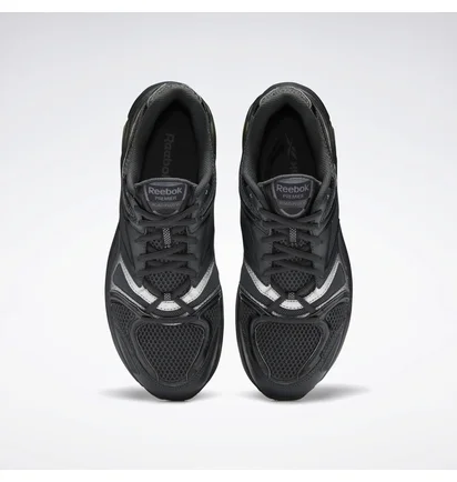 Кросівки унісекс Reebok Premier Road Plus Vi Black Hp2472