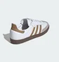 Кроссовки мужские Adidas Samba Og White JH8796