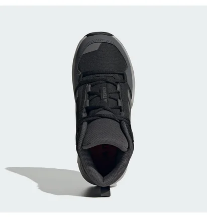 Кросівки чоловічі Adidas Terrex Ax4R Mid K Black/Grey IF6520
