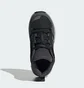 Кросівки чоловічі Adidas Terrex Ax4R Mid K Black/Grey IF6520