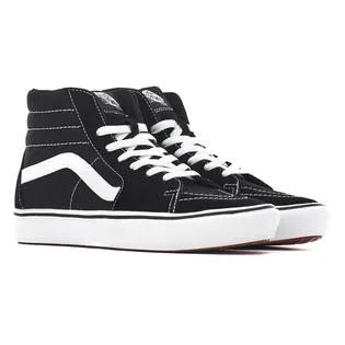 Кеды мужские Vans Ua Comfy Cush Sk8-Hi Black VN0A3WMBVNE1