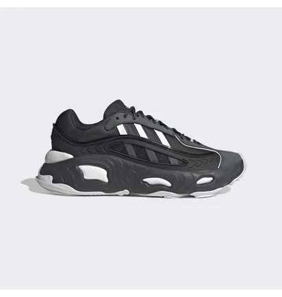 Кроссовки мужские Adidas Oznova Shoes Black Hp6364