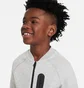 Кофта дитяча Nike B Nsw Tech Fleece Ssnl Fz Grey FD3297-063