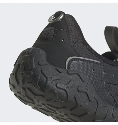 Кросівки чоловічі Adidas Atric23 Shoes Black HP6569