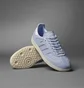 Кроссовки мужские Adidas Samba Shoes Light Blue IG9681