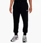 Штани чоловічі Nike Club French Terry Black FN3801-010