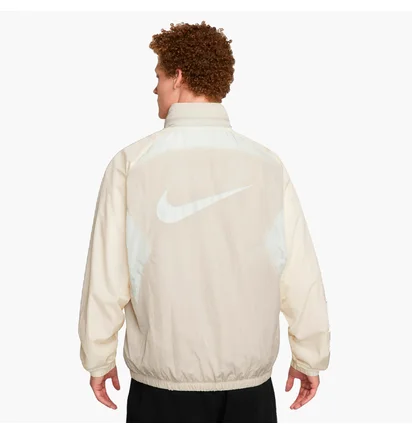 Куртка чоловіча Nike Therma-Fit Repel Culture Of Football White FN2389-104