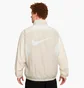 Куртка чоловіча Nike Therma-Fit Repel Culture Of Football White FN2389-104