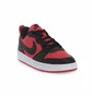 Кросівки дитячі Nike 600 Court Borough Low Recraft Red/Black DV5456-600