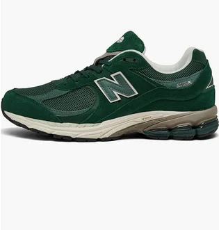 Кроссовки мужские New Balance 2002R Casual Shoes Green M2002RFK