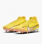 Бутси унісекс Nike Zoom Superfly 9 Elite Sg-Proac Yellow Dj5166-780