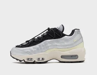Кроссовки женские Nike Air Max 95 Grey FD0798-001