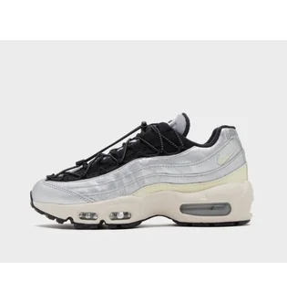 Кросівки жіночі Nike Air Max 95 Grey FD0798-001