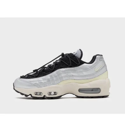 Кросівки жіночі Nike Air Max 95 Grey FD0798-001