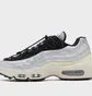 Кросівки жіночі Nike Air Max 95 Grey FD0798-001