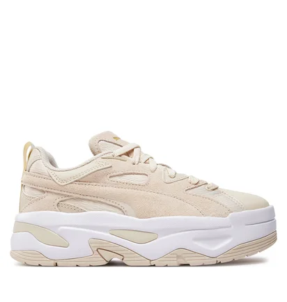 Кросівки жіночі Puma Blstr Mix Beige 396095-01