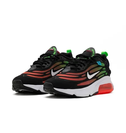 Кросівки чоловічі Nike Air Max Exosense Se Black CV3016-001
